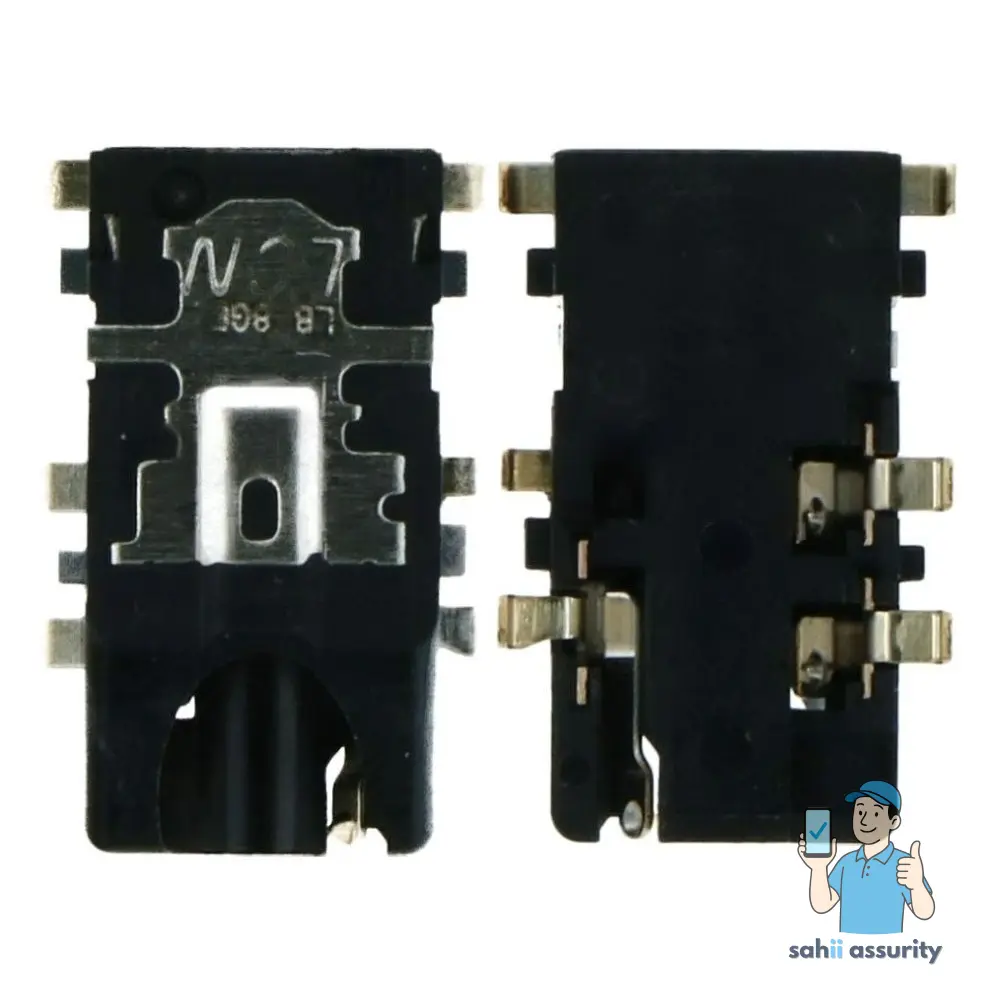 Handsfree Jack for Motorola Moto G35 5G